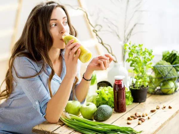 orthorexia disorder