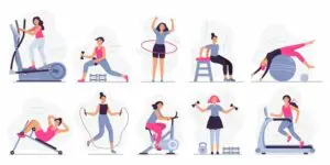 Exercise