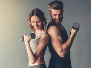 Do Men Lose Weight Faster Than Women?