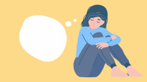 PMS Anxiety Signs