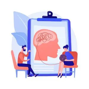 Finding an REBT Specialist