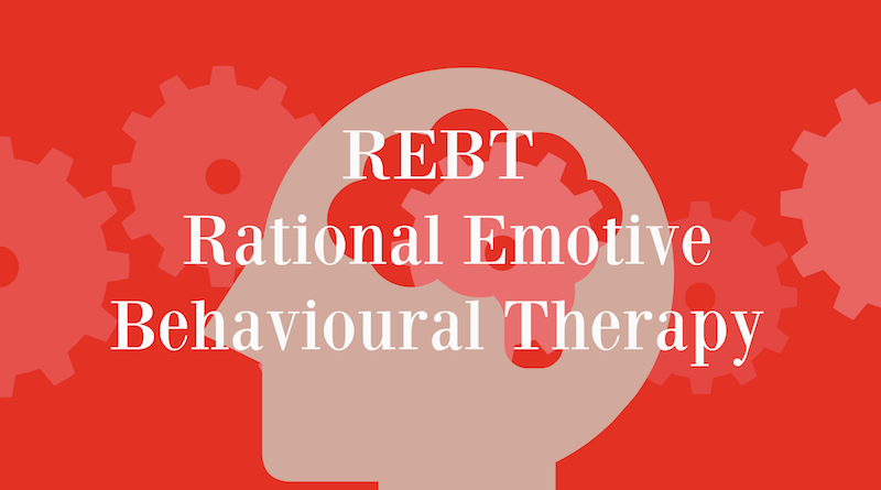 Rational Emotive Behavioural Therapy