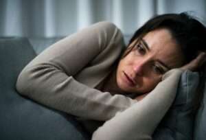 The Relationship Between Anxiety and Irritability: How to Find Relief