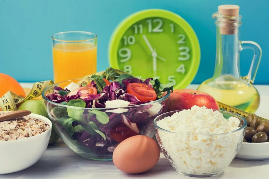 5 Metabolism Boosters for Weight Loss: How It Works