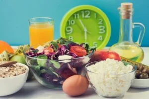 5 Metabolism Boosters for Weight Loss: How It Works