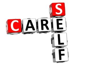 self-care