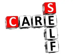 self-care