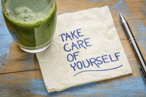self care tips