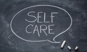 Self Care Tips