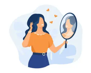 self esteem