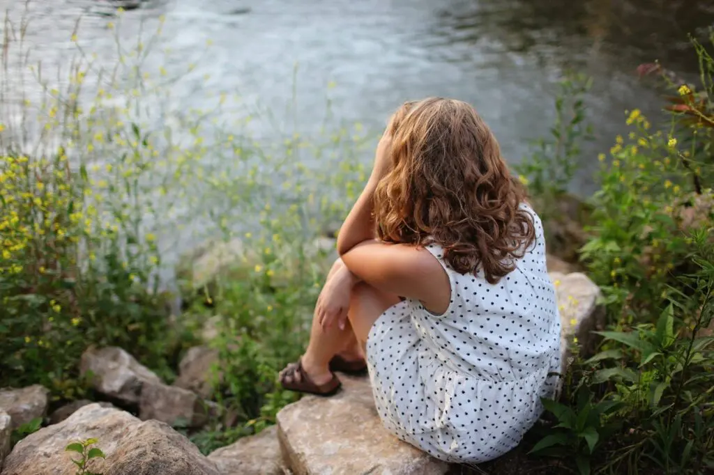 self help guide for depression
