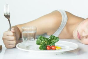 Obesity and Eating Disorders: What You Need to Know