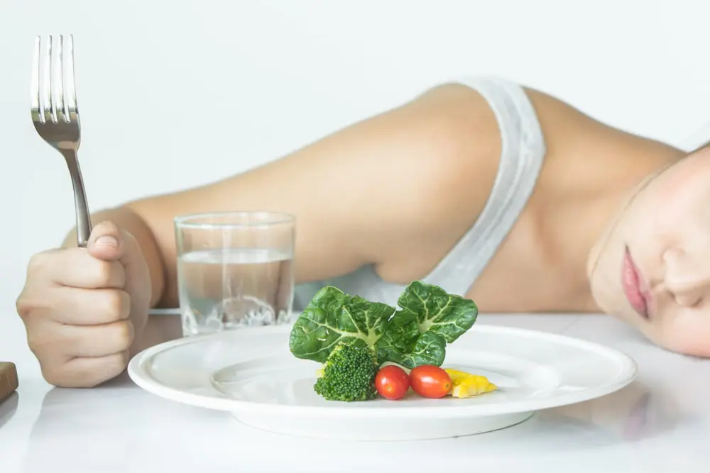 Obesity and Eating Disorders: What You Need to Know