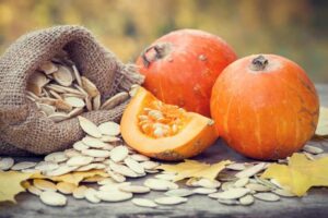 How Do Pumpkin Seeds Help In Weight Loss?
