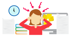 Side Effects Of Stress