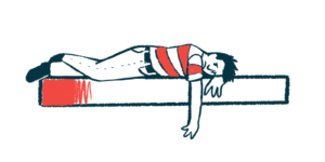 depression fatigue signs