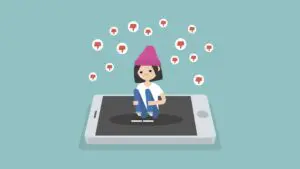 Depression And Social Media