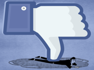 Effects Of Social Media On Depression