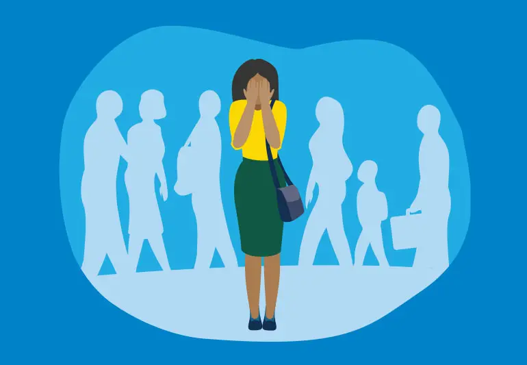 Social Stress: The Different Types, and How to Deal With Them