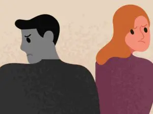 solutions of breakup depression 