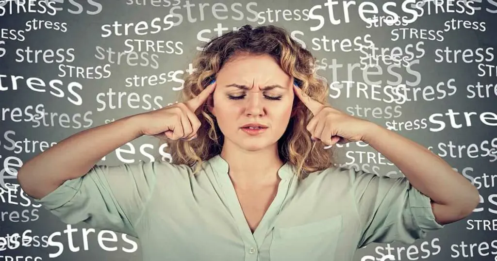 stress