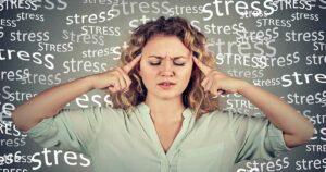 stress