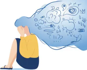 stress