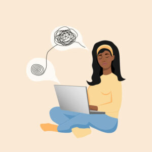stress counseling therapist