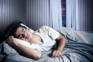 stress dream