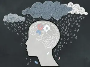 Signs of Subconscious Anxiety