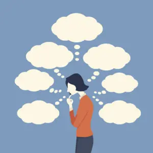 Subconscious Anxiety Meaning