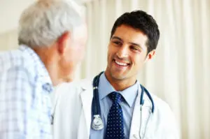 talk to your doctor