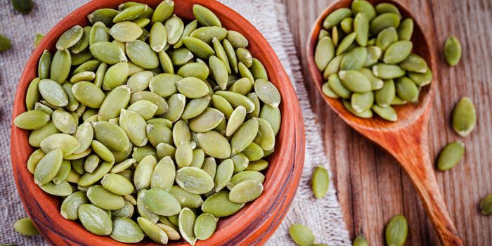 Pumpkin Seeds for Weight Loss: Things You Need To Know