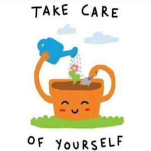 Some Tips For Self Care 