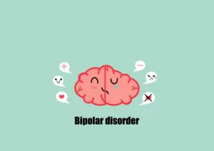 types of bipolar disorder signs