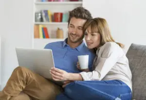 Types Of Couples Therapies