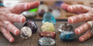 What Does "Stones For Anxiety" Mean?