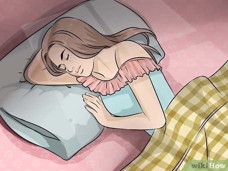Menopause And Sleep