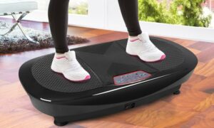 What Is Vibration Machine For Weight Loss?