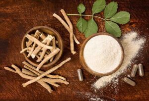 Ashwagandha for ADHD: A Natural Way to Treat Symptoms