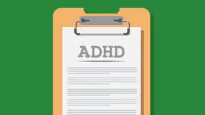 what is adhd