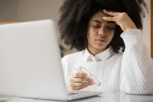 What Are The Types Of Irritability And Link With Anxiety?