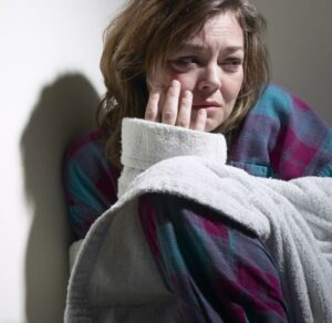 Acute Stress Disorder DSM-5: What Is It and How Is It Diagnosed?