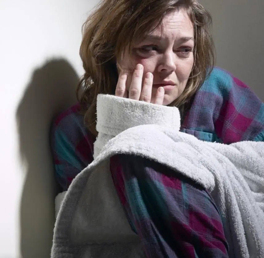 Acute Stress Disorder DSM-5: What Is It and How Is It Diagnosed?