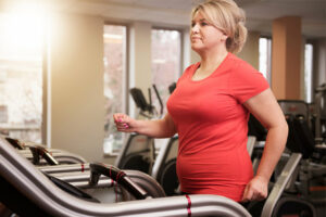 10 Causes of Weight Gain and How to Combat Them
