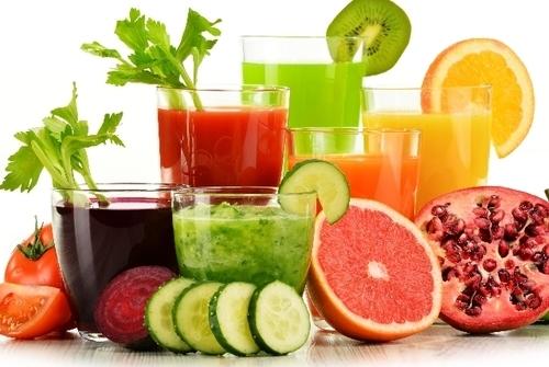 10 Liquid Diets for Weight Loss Guaranteed to Help Shed Pounds