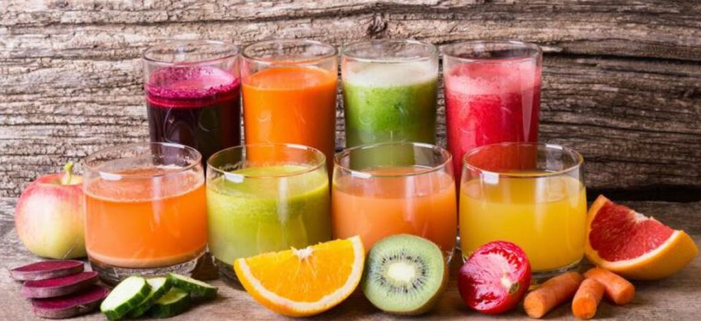10 Weight Loss Drinks to Help You Shed Pounds