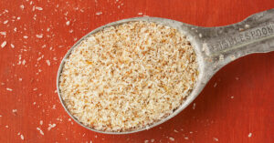 11 Incredible Metamucil Recipes for Weight Loss