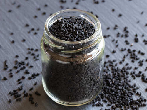 11 Surprising Benefits of Kalonji for Weight Loss
