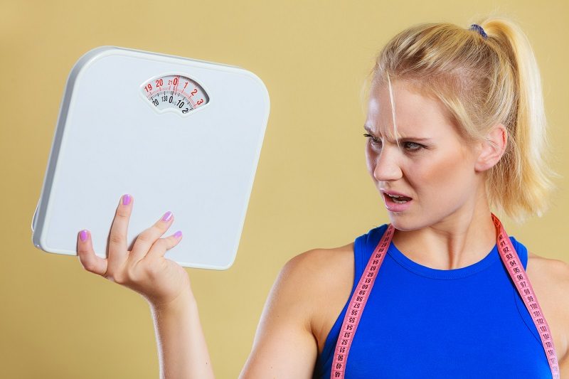 11 Surprising Factors That Can Cause Unexplained Weight Gain